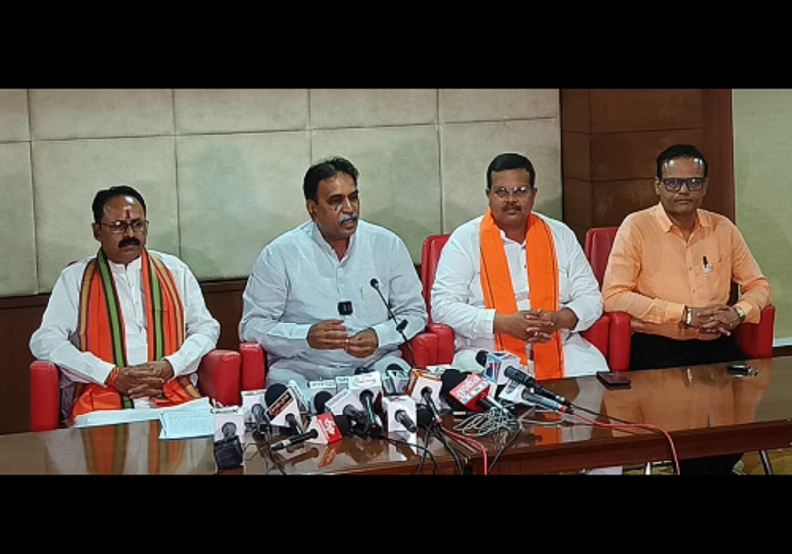 स्काई वॉक के लिए अलग से बजट प्रावधान नहीं, पूर्व में स्वीकृत राशि से ही बनेगा : मूणत